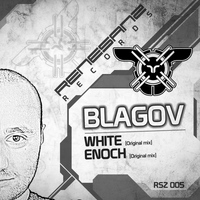 Blagov - White / Enoch