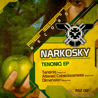 NarkoSky - Tenoniq EP