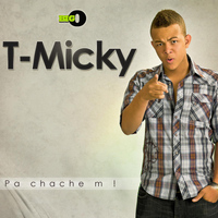 T-Micky - Pa Chache M