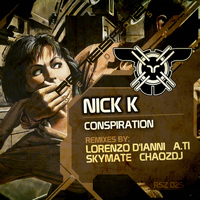 Nick K - Conspiration