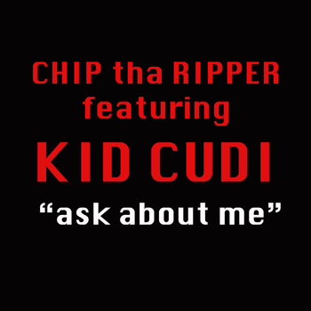 Kid Cudi - Ask About Me (feat. Kid Cudi)