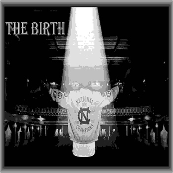 Black Sinatra - The Birth