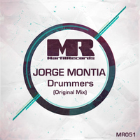 Jorge Montia - Drummers