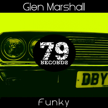 Glen Marshall - Funky