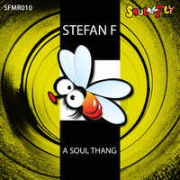 Stefan F - A Soul Thang