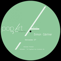 Simon Gaertner - Mellowdee