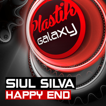 Siul Silva - Happy End