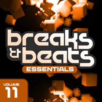 Various Artists - Breaks & Beats Essentials Vol. 11
