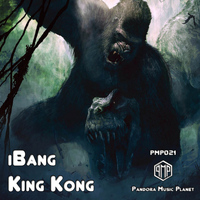 iBang - King Kong