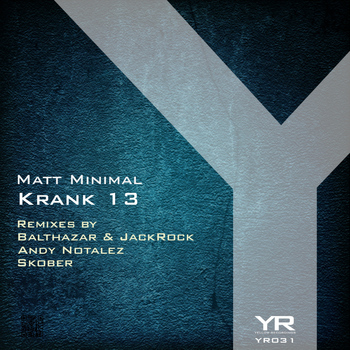 Matt Minimal - Krank 13