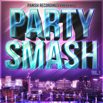 Various Artists - Party Smash Vol.1