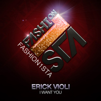 Erick Violi - I Want You