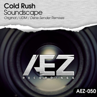 Cold Rush - Soundscape