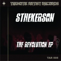 Sthekerson - The Revolution