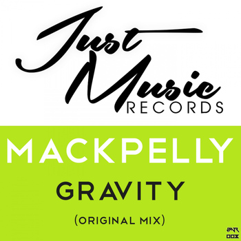 Mackpelly - Gravity