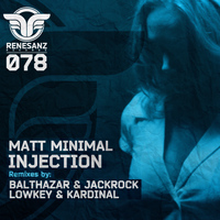 Matt Minimal - Injection