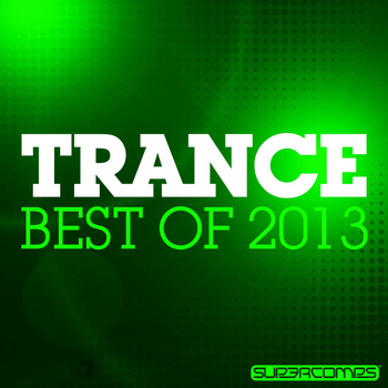 Various Artists - Trance - Best Of 2013