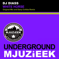 DJ Diass - White Horse
