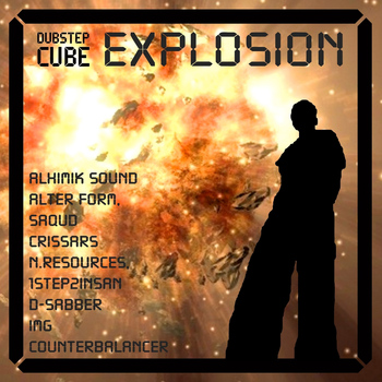 Various Artists - Explosion