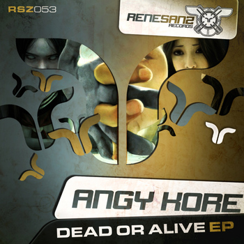 Angy Kore - Dead Or Alive EP