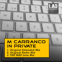 Manuel Carranco - In Private