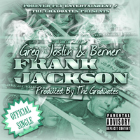 Berner - Frank Jackson (feat. Berner)