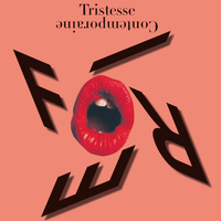 Tristesse Contemporaine - Fire - EP