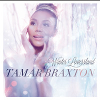 Tamar Braxton - Winter Loversland