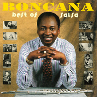 Boncana - Best of Salsa