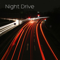 Mark Dorricott - Night Drive