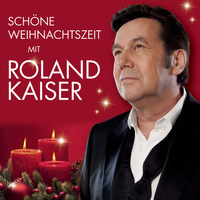 Roland Kaiser - Schöne Weihnachtszeit mit Roland Kaiser