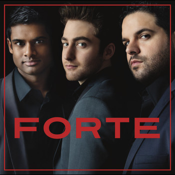 Forte - Forte