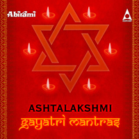 Usha Raj - Ashtalakshmi Gayatri Mantras