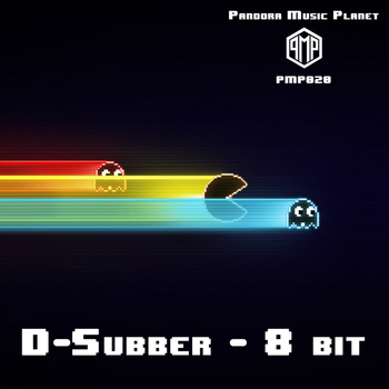 D-Sabber - 8 Bit