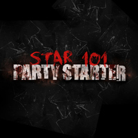 Star101 - Party Starter