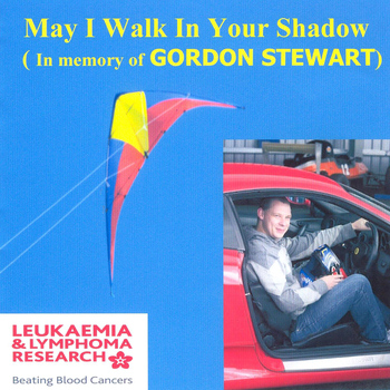 Billy Stewart - May I Walk In Your Shadow (In Memory of Gordon Stewart)