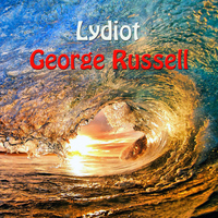 George Russell - Lydiot