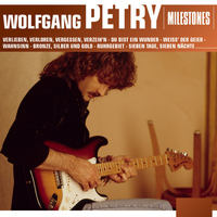 Wolfgang Petry - Milestones