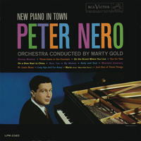 Peter Nero - New Piano In Town