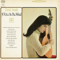 Orriel Smith - A Voice In The Wind