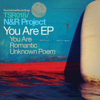 N&R Project - You Are E.P.