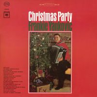 Frank Yankovic - Christmas Party