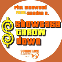 Phil Marwood - Showcase Throwdown
