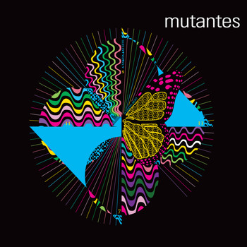 Os Mutantes - Live at the Barbican Theatre 2006