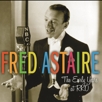 Fred Astaire - The Early Years at RKO