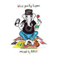 Bloc Party - Tapes