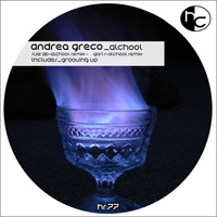 Andrea Greco - Alchool EP