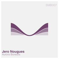 Jero Nougues - Aurora Borealis