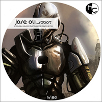 Jose Oli - Robot