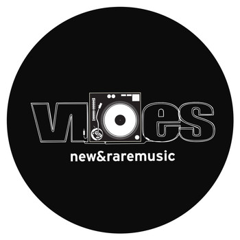 Various Artists - Vibes New & Rare Music - Part 6